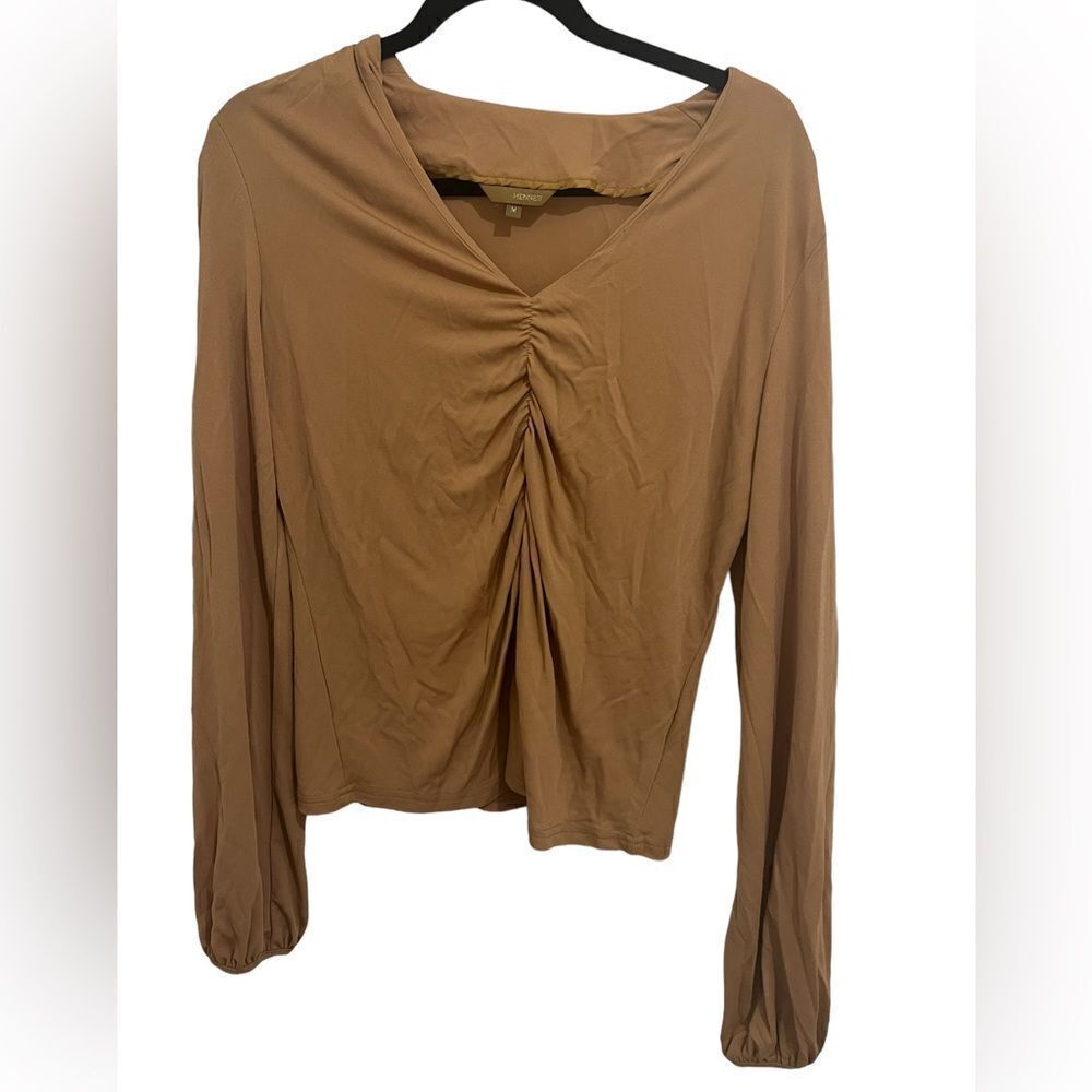 New top
